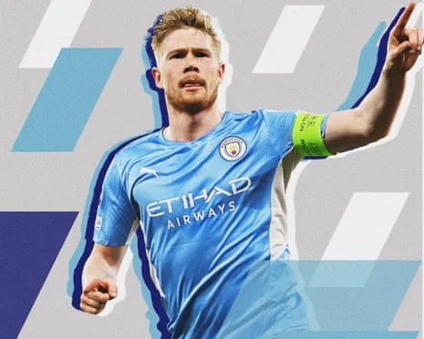 Screamers, Historic Trebles and Heated Outbursts: De Bruyne’s Legendary Etihad Stadium Highlights