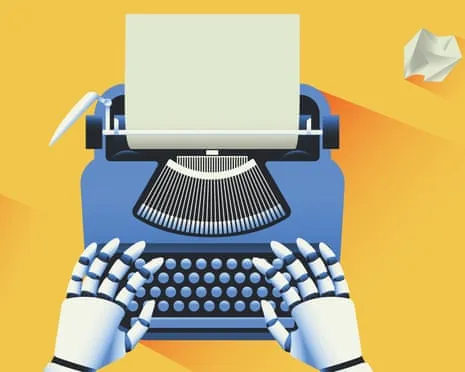 AI Could Never Replace Our Writers. But, Lacking Oversight, It May Destroy Publishing As It Exists Today