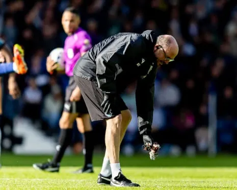 I have Witnessed Terrible Things at Football Games – Yet What Landed on the Field Recently Was Truly Shocking