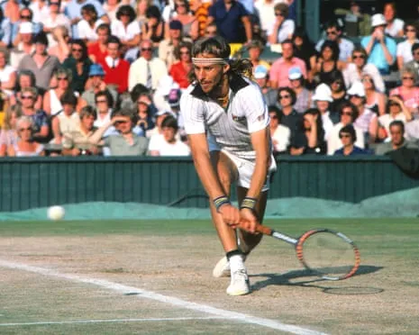 The Tennis Legend Approaches Life ‘One Step at a Time’ Following ‘Aggressive’ Cancer Identification