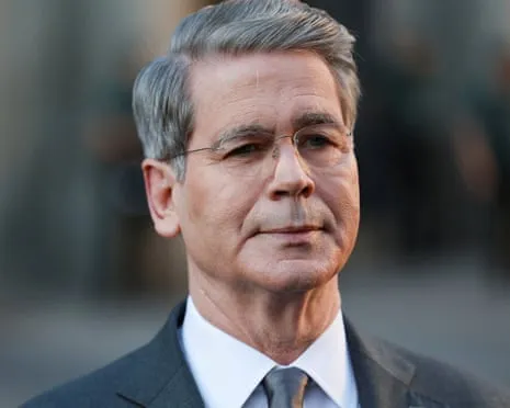 US Treasury Secretary Allegedly Entered into Comparable Home Loan Commitment as Lisa Cook