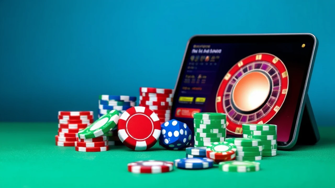 Acquiring Key Skills for Success in Online Gambling Games