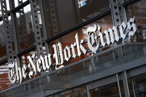 Donald Trump’s Case Targeting the NYT is Frivolous—Yet Creates a Serious Threat to Press Freedom