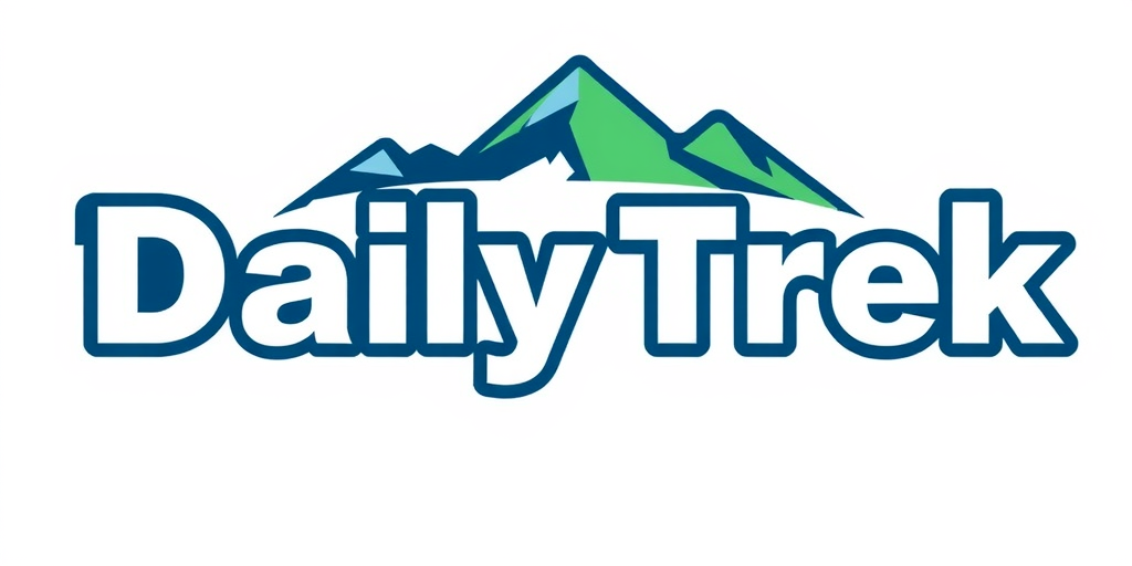 The Daily Trek